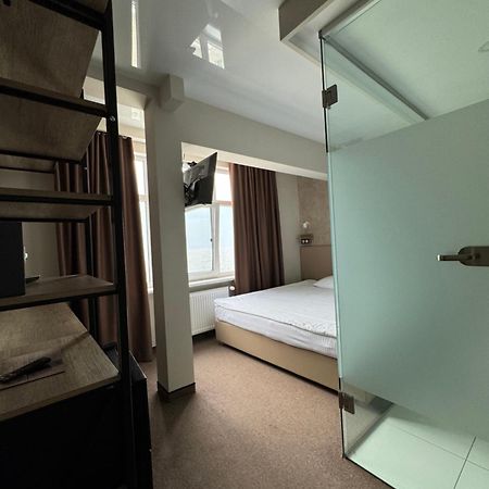 Boutique Hotel Dacha Lanzheron Одесса Экстерьер фото
