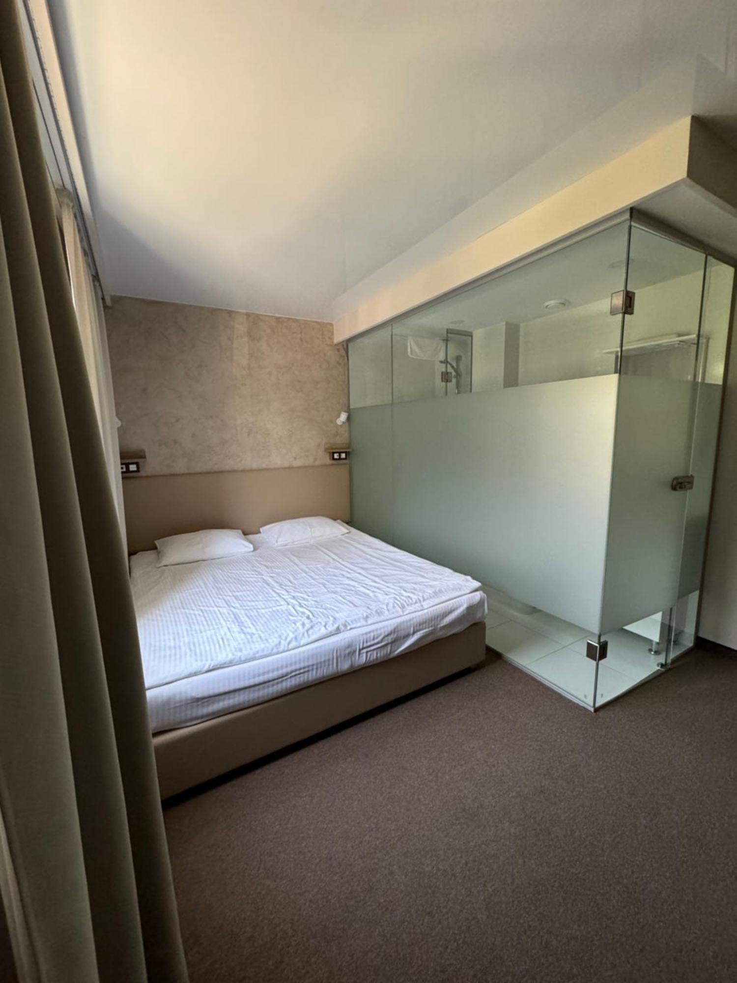 Boutique Hotel Dacha Lanzheron Одесса Номер фото