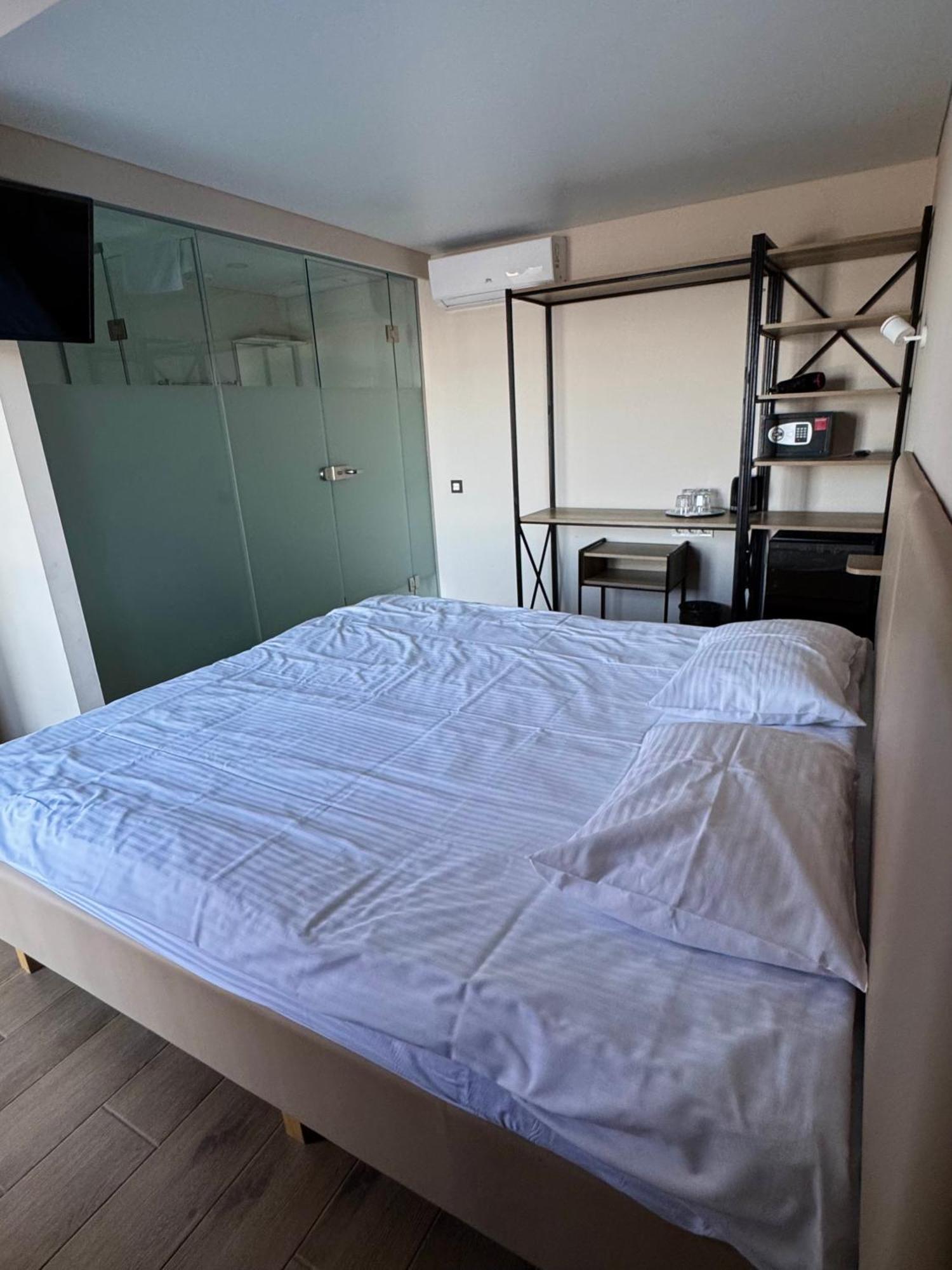 Boutique Hotel Dacha Lanzheron Одесса Экстерьер фото