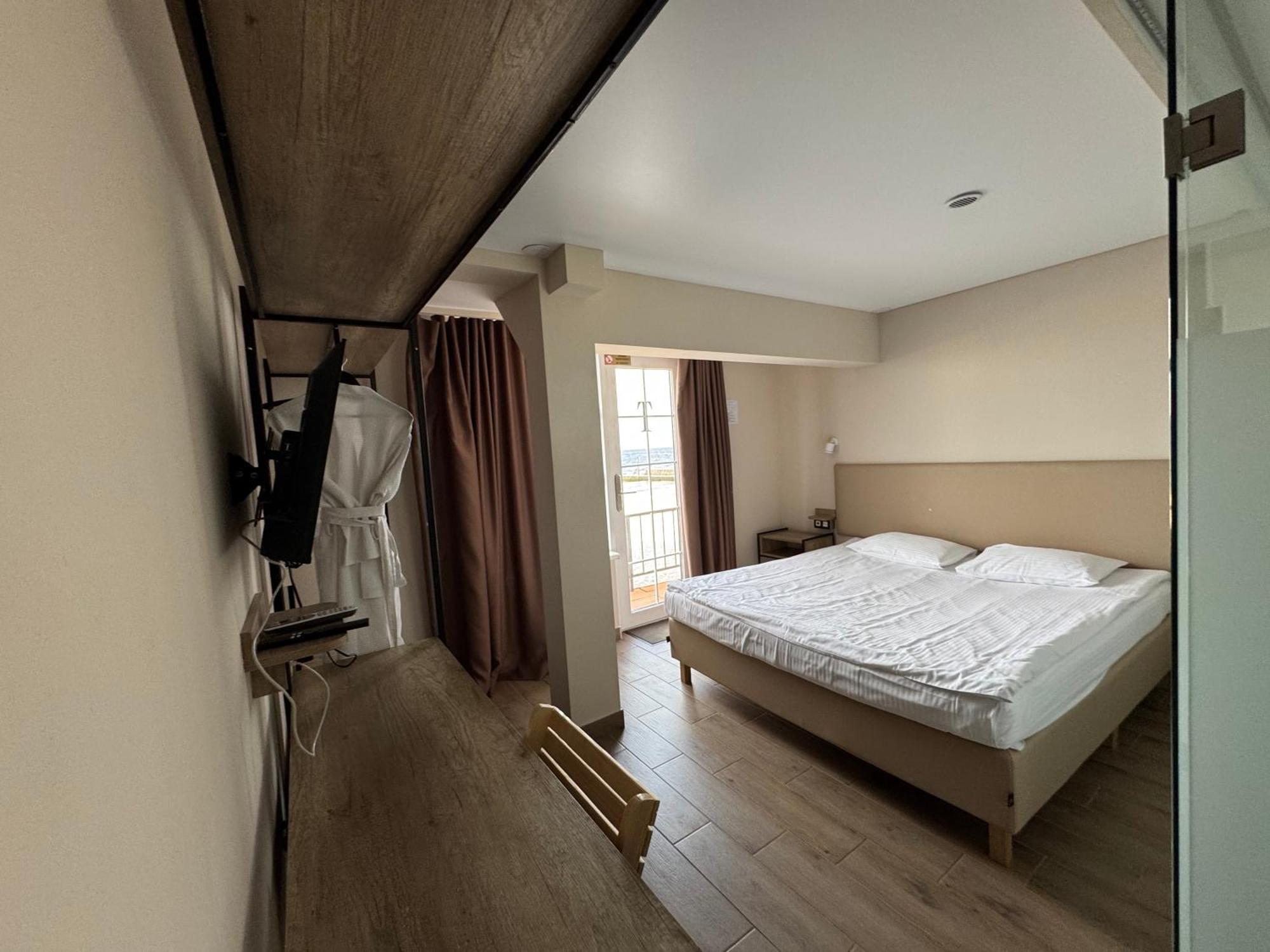 Boutique Hotel Dacha Lanzheron Одесса Экстерьер фото